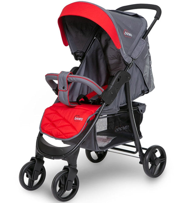 Baby Stroller - 0213292