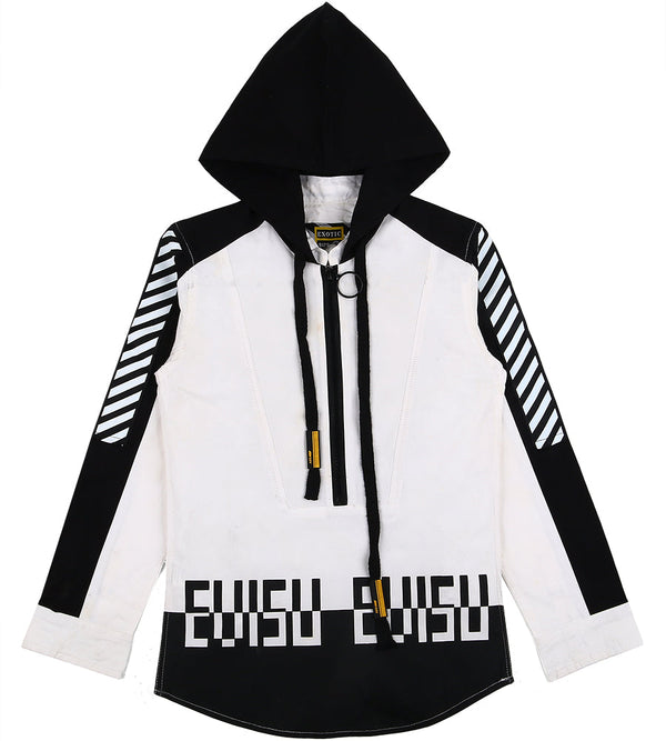 Boys Hoodie - 0214700