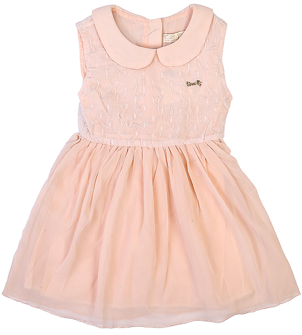 Girls Frock - 0218871