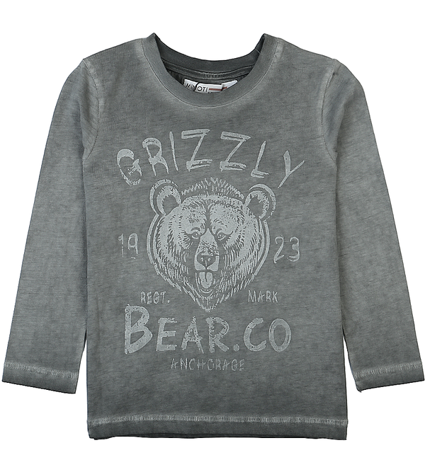 Boys T-Shirt - 0222216