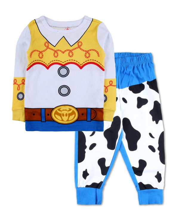 Boy's Night Suit 2 Pcs - 0223518