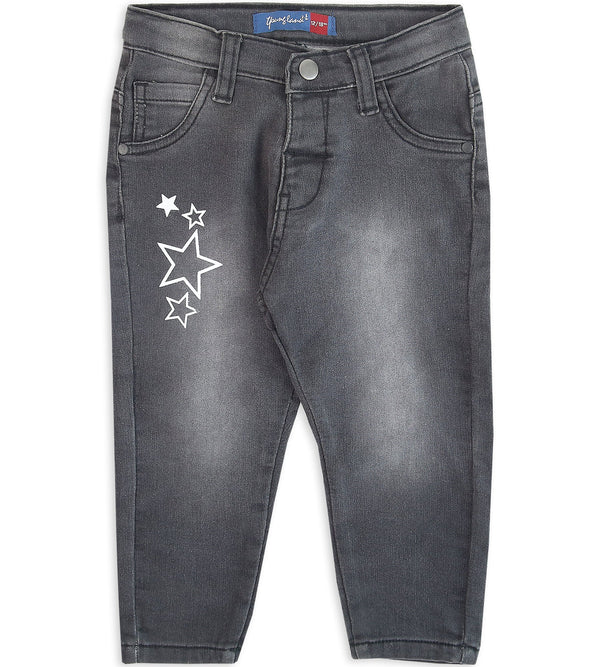 Boys  Pant - 0224096