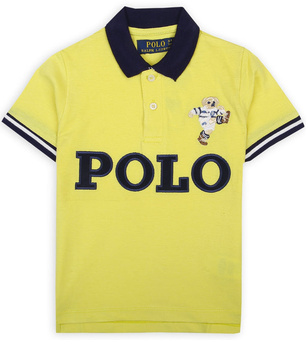 Boys T-Shirt - 0244555