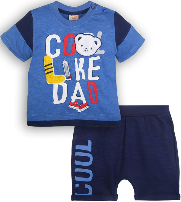Boys 2 Pcs Suit - 0246085