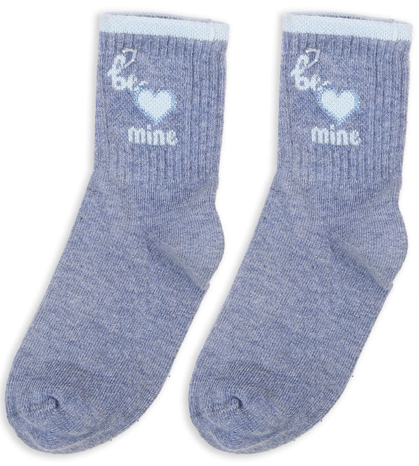 Girl Socks - 0246709