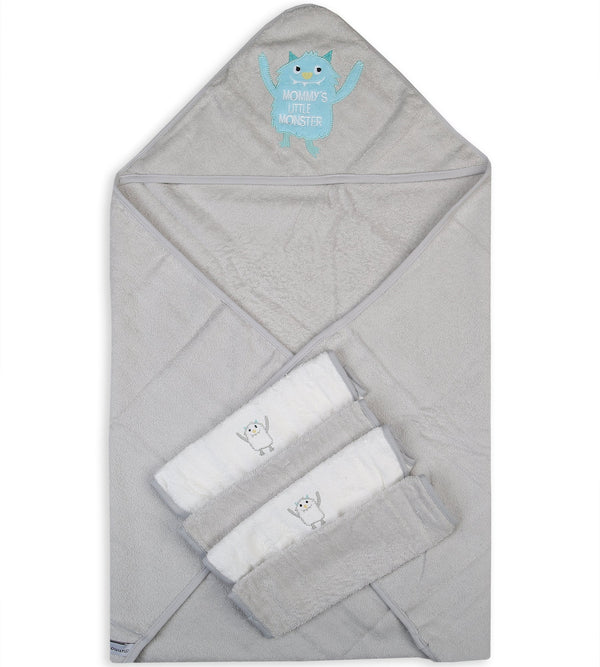 Towel Set 5 Pcs. - 0250506