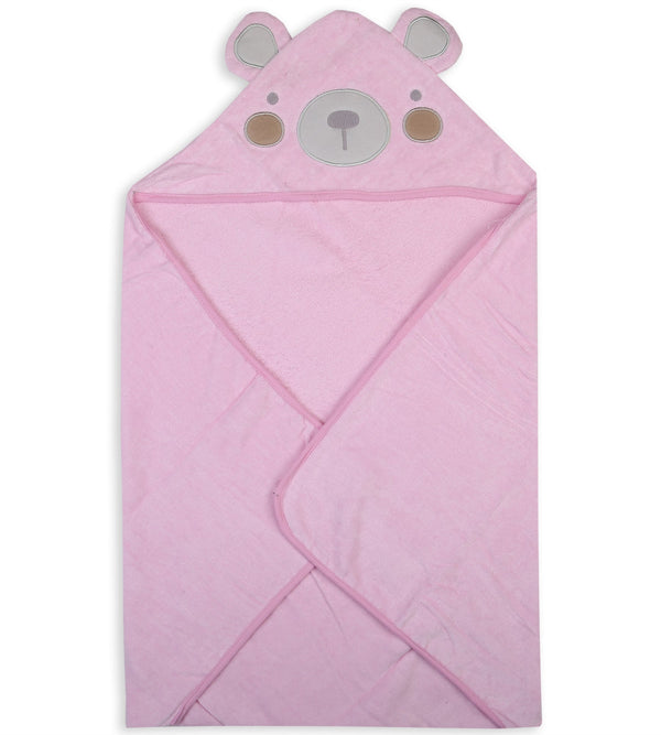 Hooded Towel - 0250509