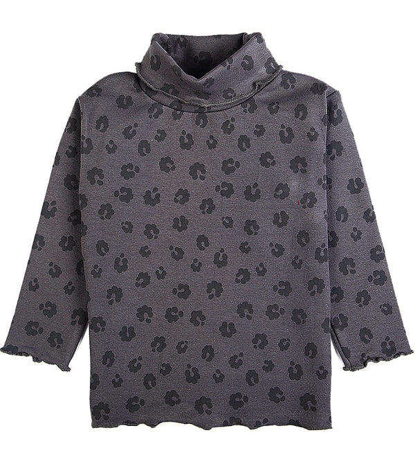 Girls Hi Neck - 0250999