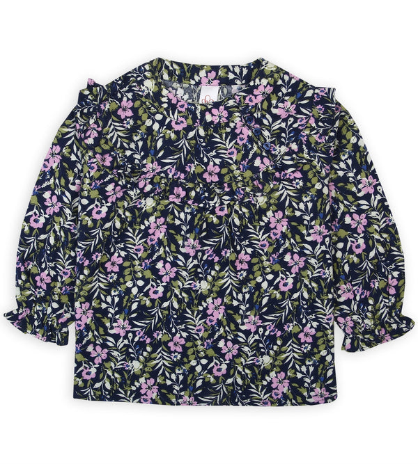 Girls Top - 0251129
