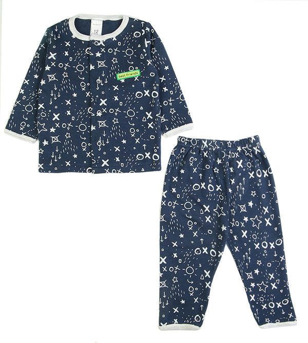 Boys 2 Pcs Suit - 0258252