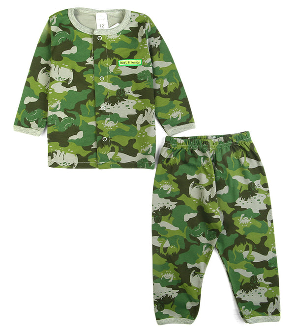 Boys 2 Pcs Suit - 0258253