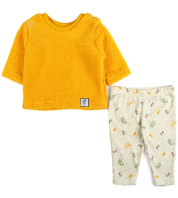 Boys 2 Pcs Suit - 0258491