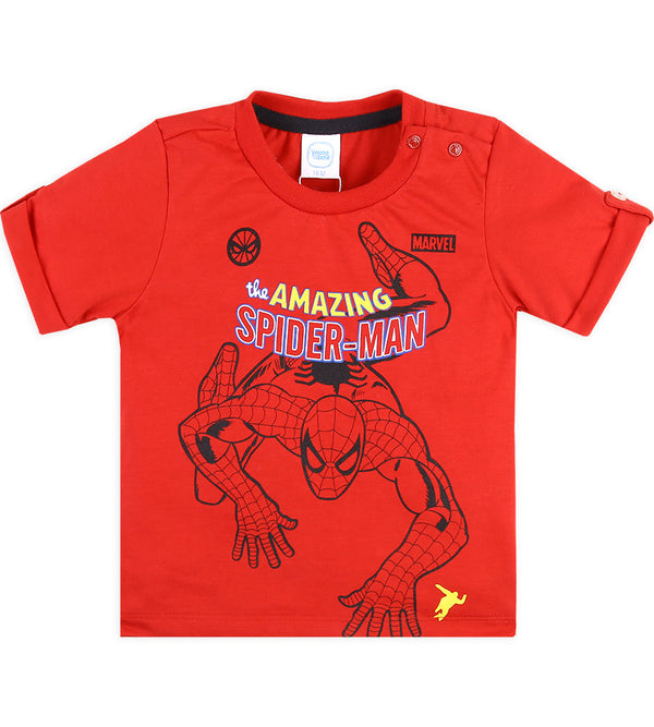 Boy's T-Shirt - 0269970
