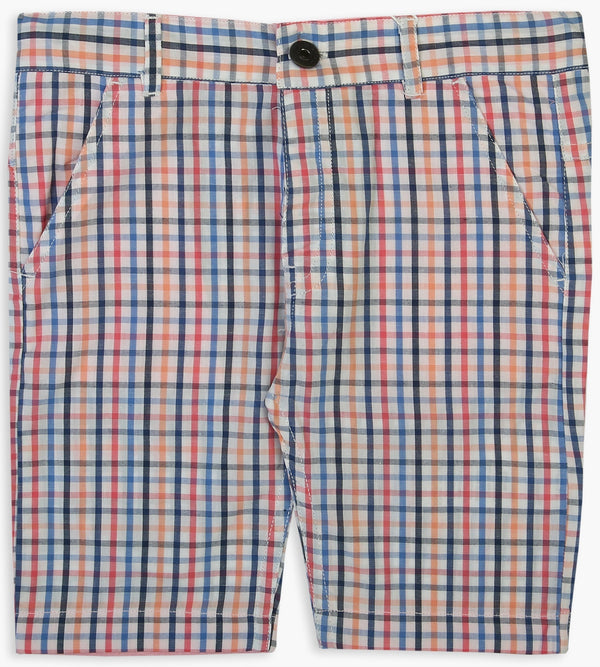 Boys Short - 0270418