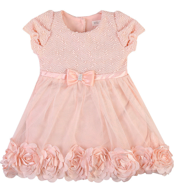 Girls Frock - 0270894