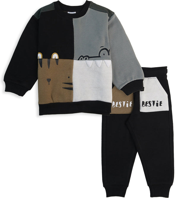 Boys 2 Pcs Suit - 0272476