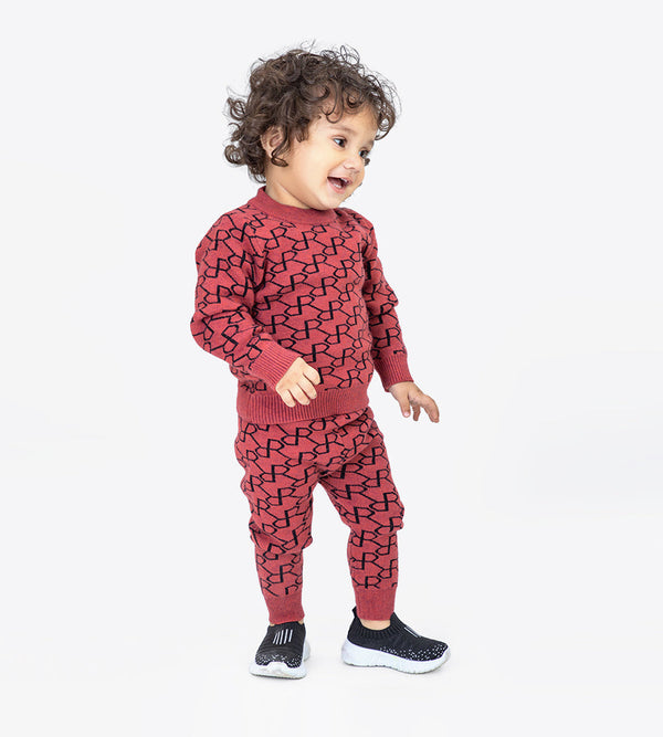 Boys 2 Pcs Suit - 0272671