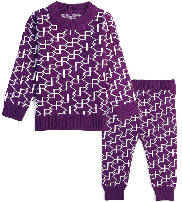 Boys 2 Pcs Suit - 0272675