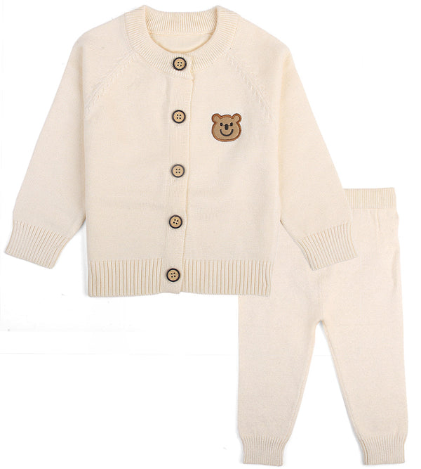 Boys 2 Pcs Suit - 0272691