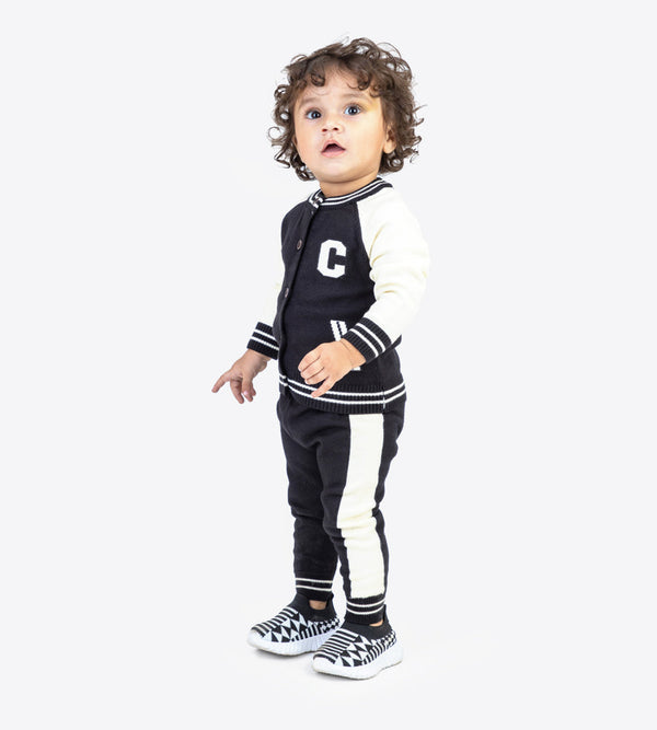 Boys 2 Pcs Suit - 0272756