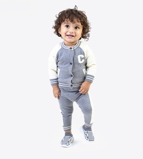 Boys 2 Pcs Suit - 0272760