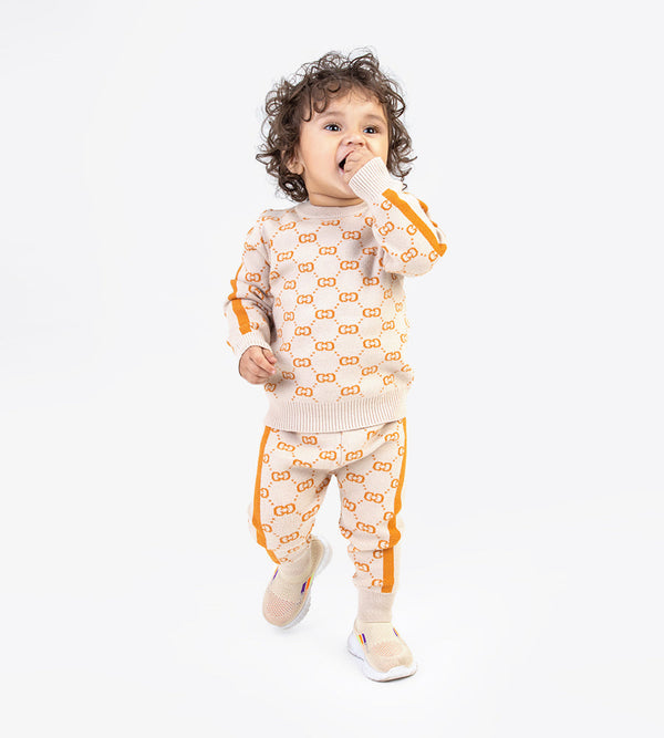 Boys 2 Pcs Suit - 0272800