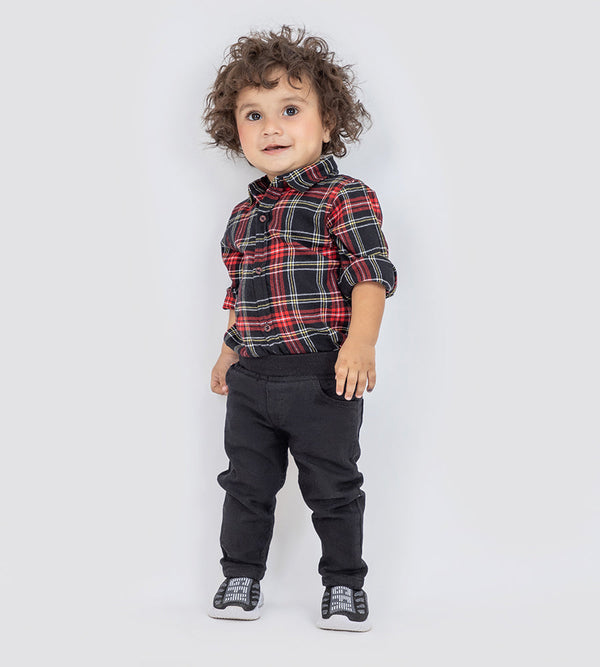 Boys Bodysuit - 0272919