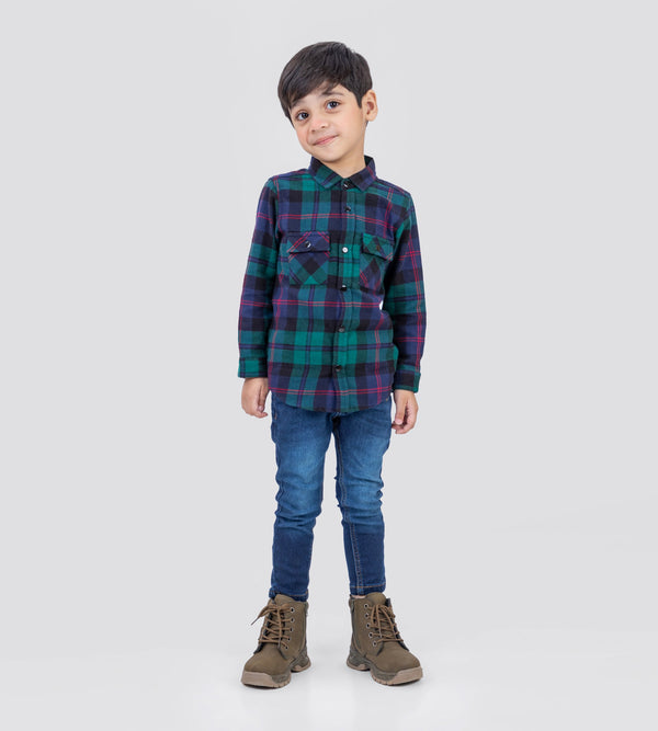 Boys Shirt - 0273219