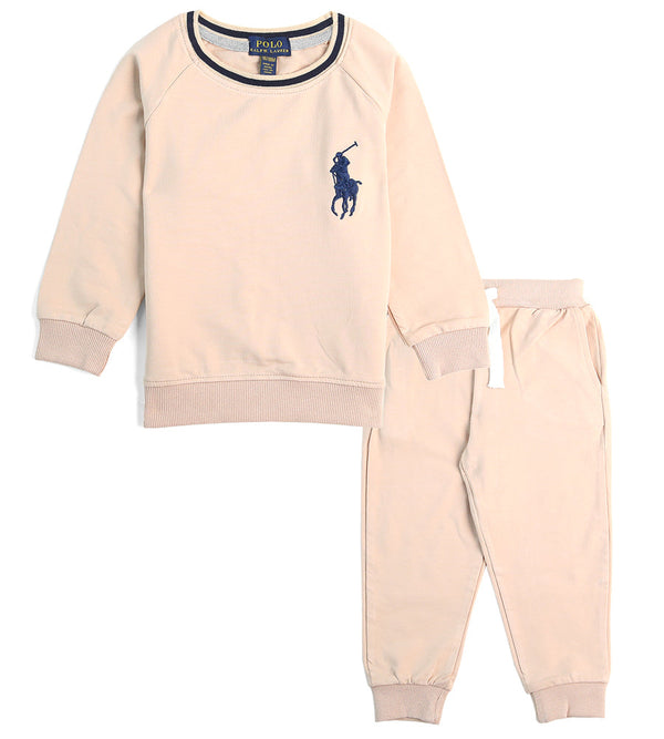 Boys 2 Pcs Suit - 0274066