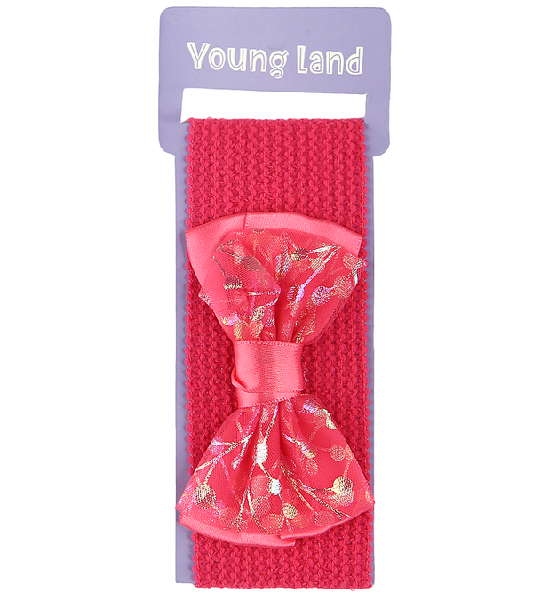 Girls Head Band - 0277522