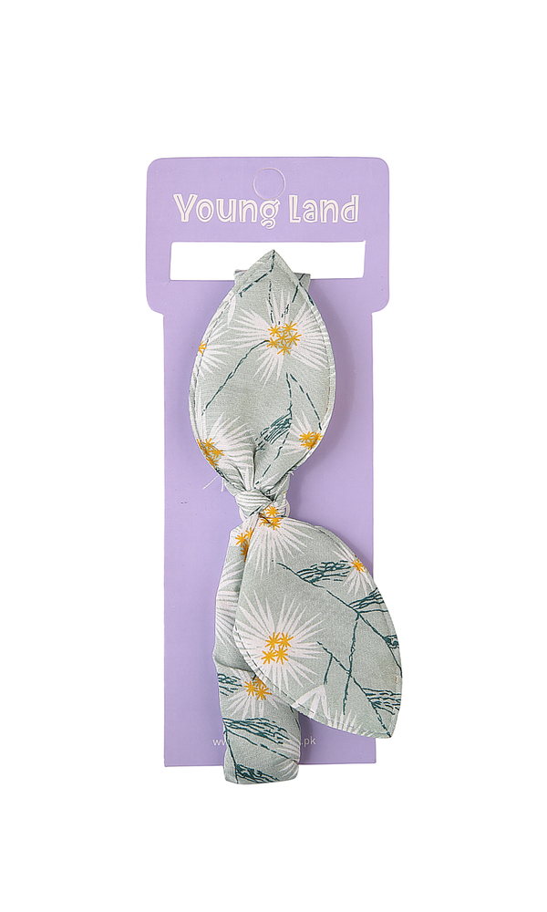 Girls Head Band - 0277524