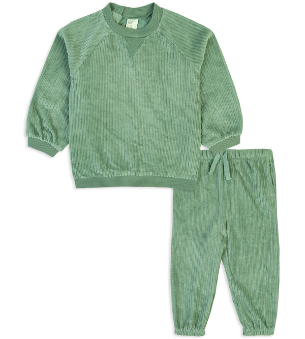 Boys 2 Pcs Suit - 0277550