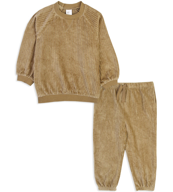 Boys 2 Pcs Suit - 0277555