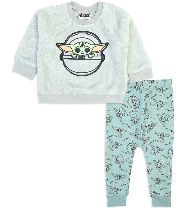 Boys 2 Pcs Suit - 0277619