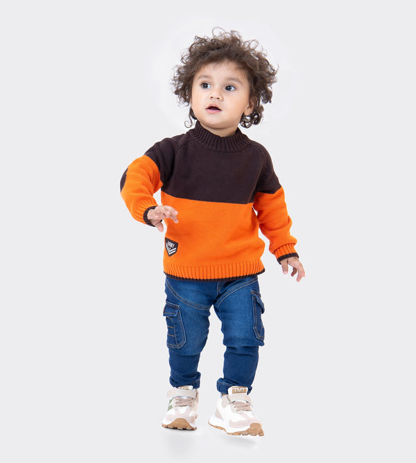 Boys Sweater - 0277767