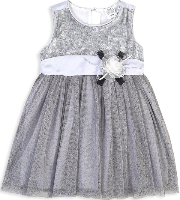 Girls Frock - 0278424