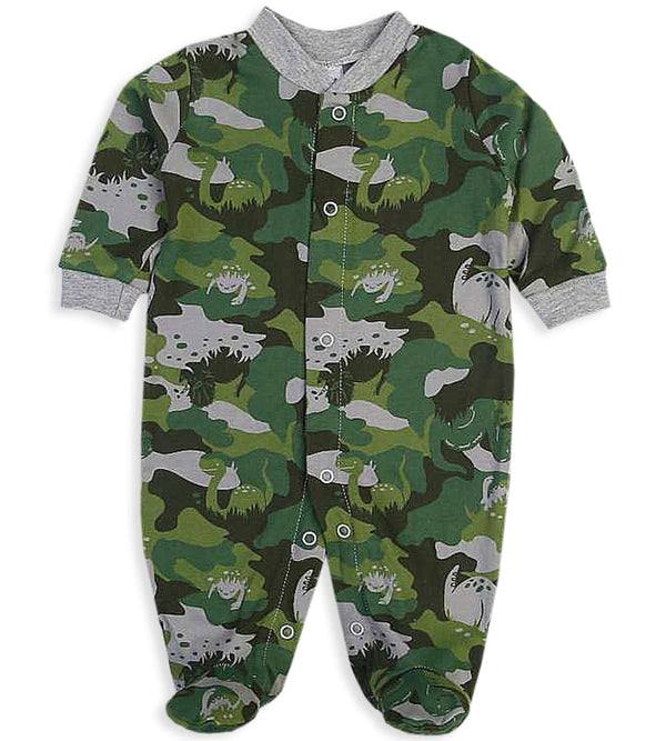 Boys Romper - 0278554