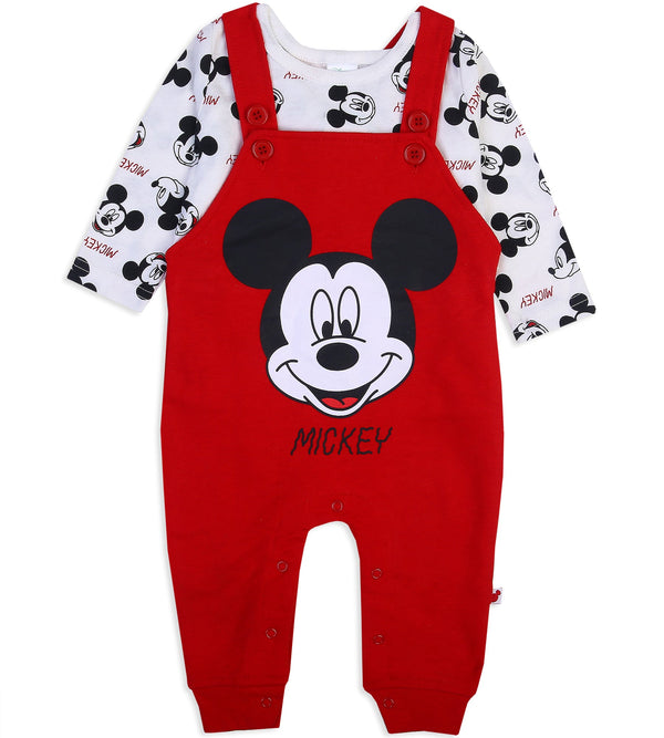 Boys 2 Pcs Suit - 0278578