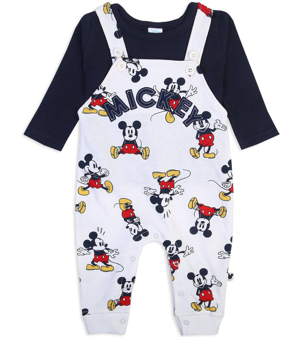 Boys 2 Pcs Suit - 0278596