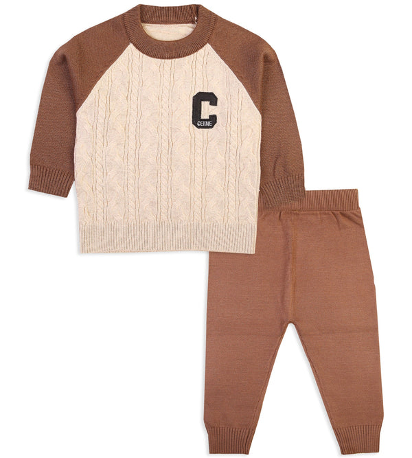 Boys 2 Pcs Suit - 0279045