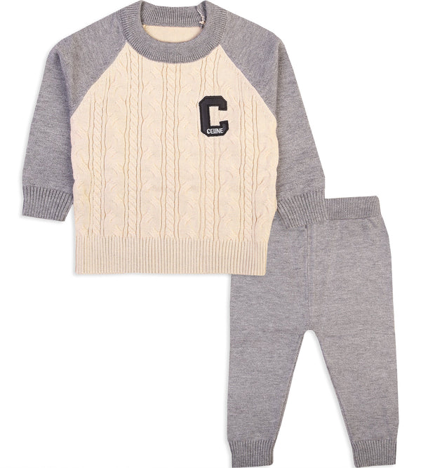 Boys 2 Pcs Suit - 0279049