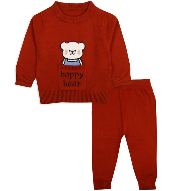 Boys 2 Pcs Suit - 0279077
