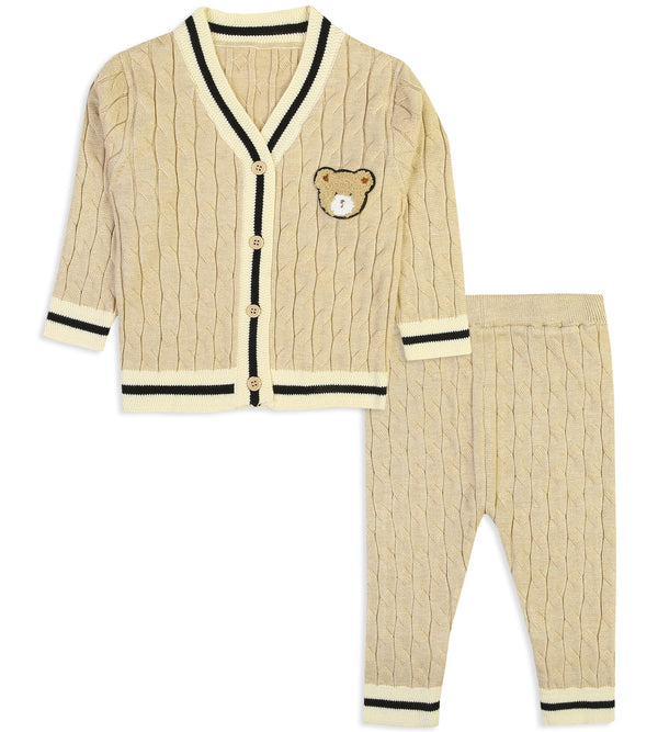 Boys 2 Pcs Suit - 0279091