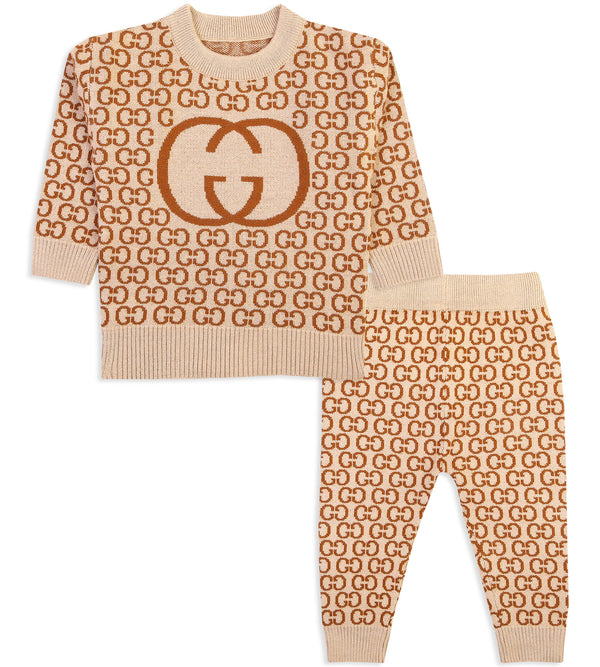 Boys 2 Pcs Suit - 0279095