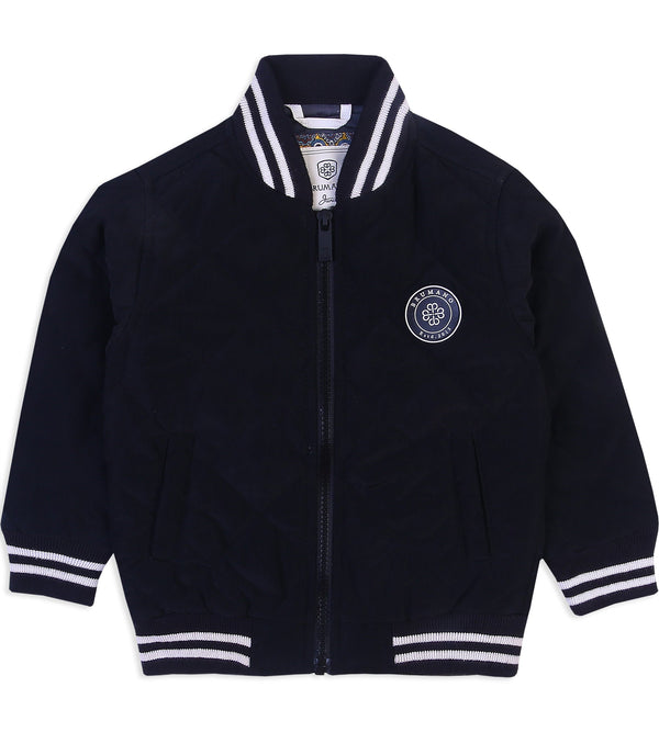 Boys Jacket - 0279106