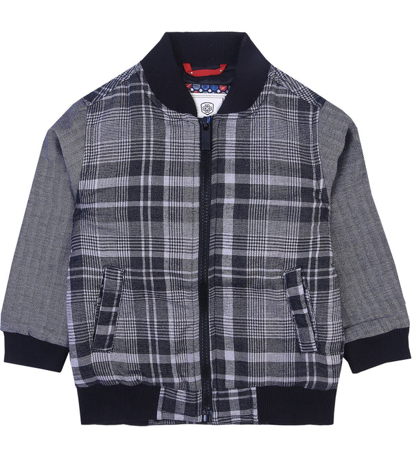 Boys Jacket - 0279112