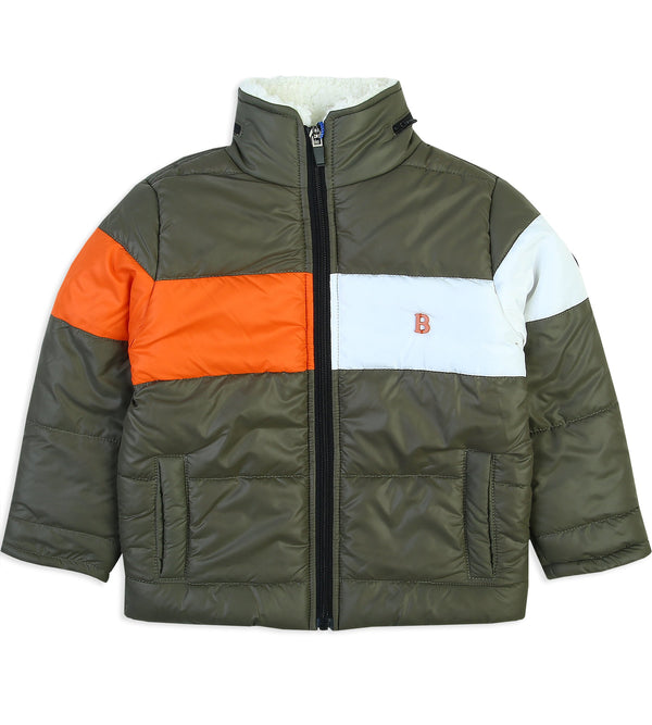 Boys Jacket - 0279139