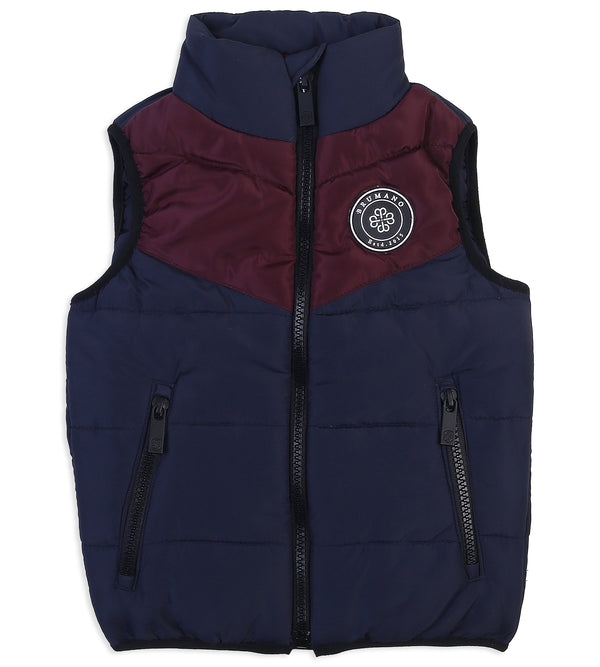 Boys Jacket - 0279154