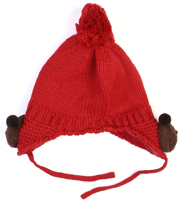 Girls Caps - 0280222