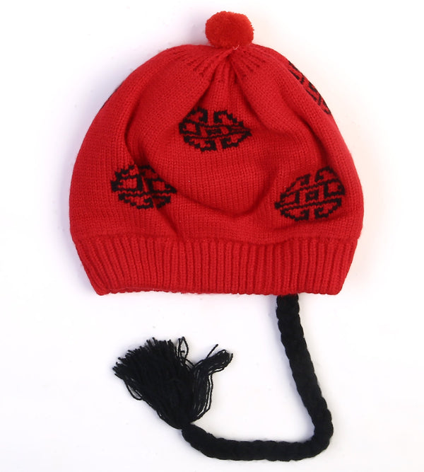 Boys Caps - 0280233